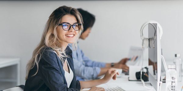 Document Scanning: A solution for every office!​