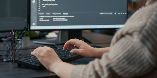 Why Cybersecurity
